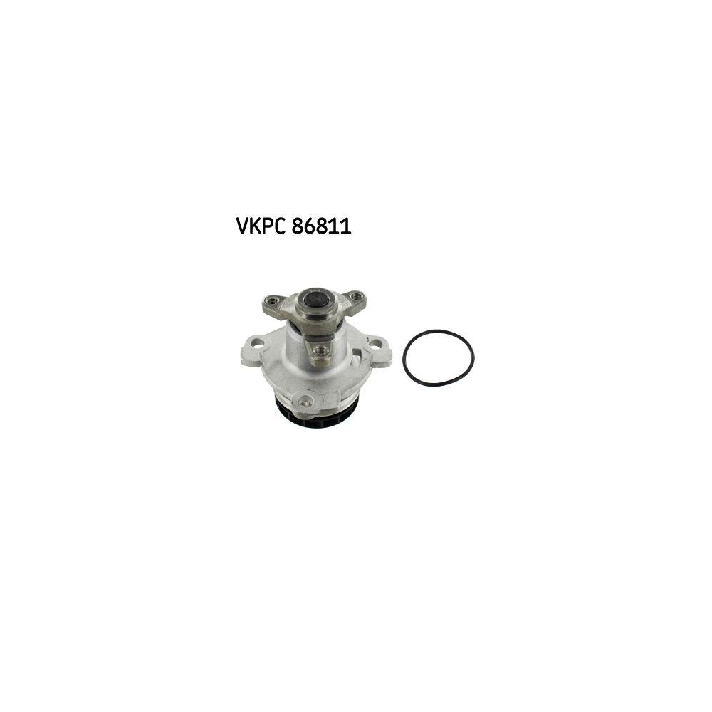 Wasserpumpe, Motorkühlung SKF VKPC 86811 für NISSAN OPEL RENAULT VAUXHALL