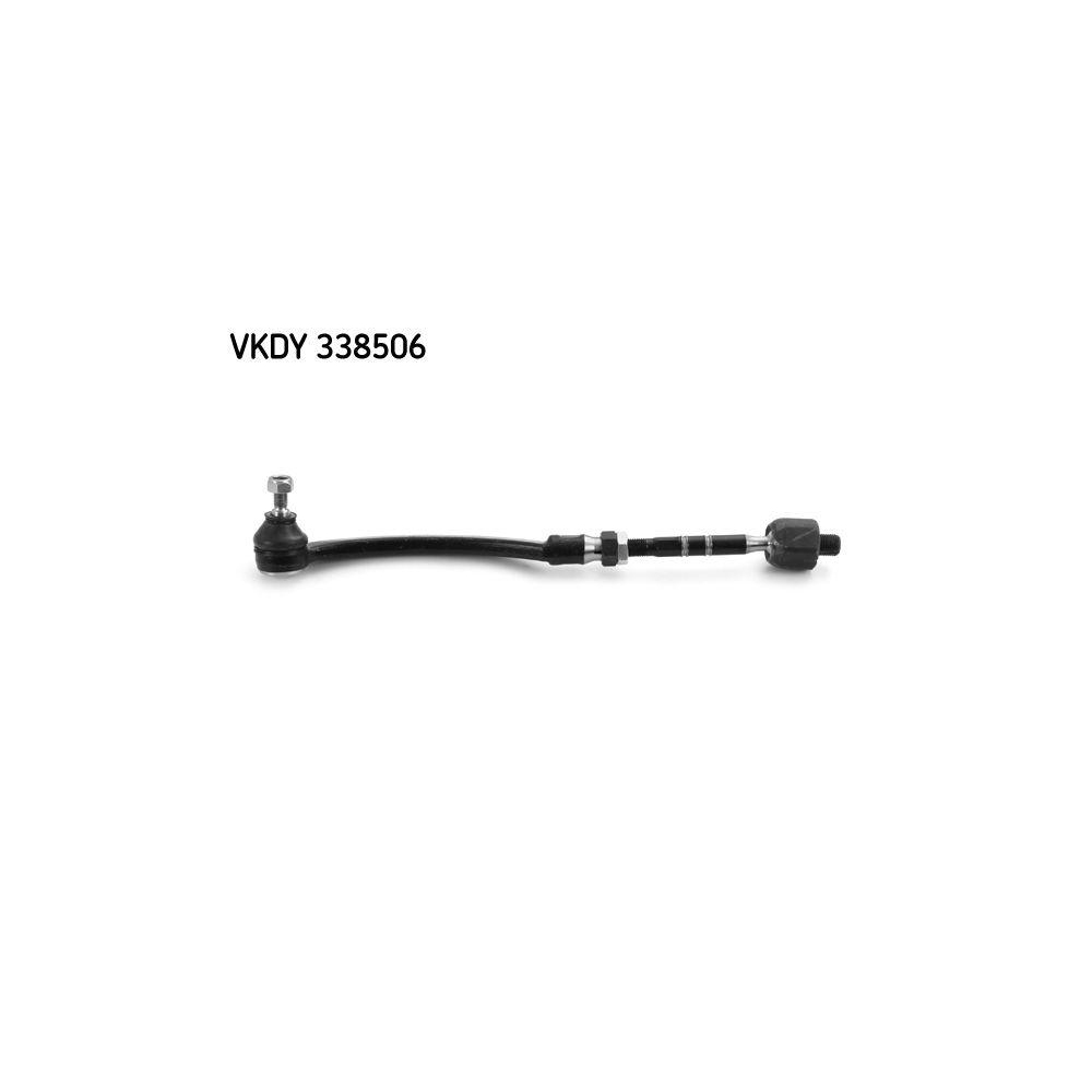 Spurstange SKF VKDY 338506 für MINI, Vorderachse links