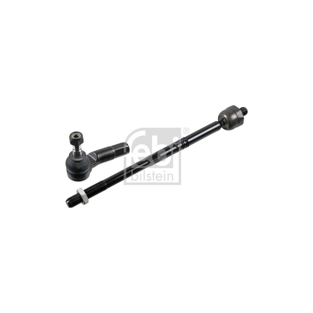 Spurstange FEBI BILSTEIN 176917 für AUDI SEAT SKODA VW CUPRA, Vorderachse rechts