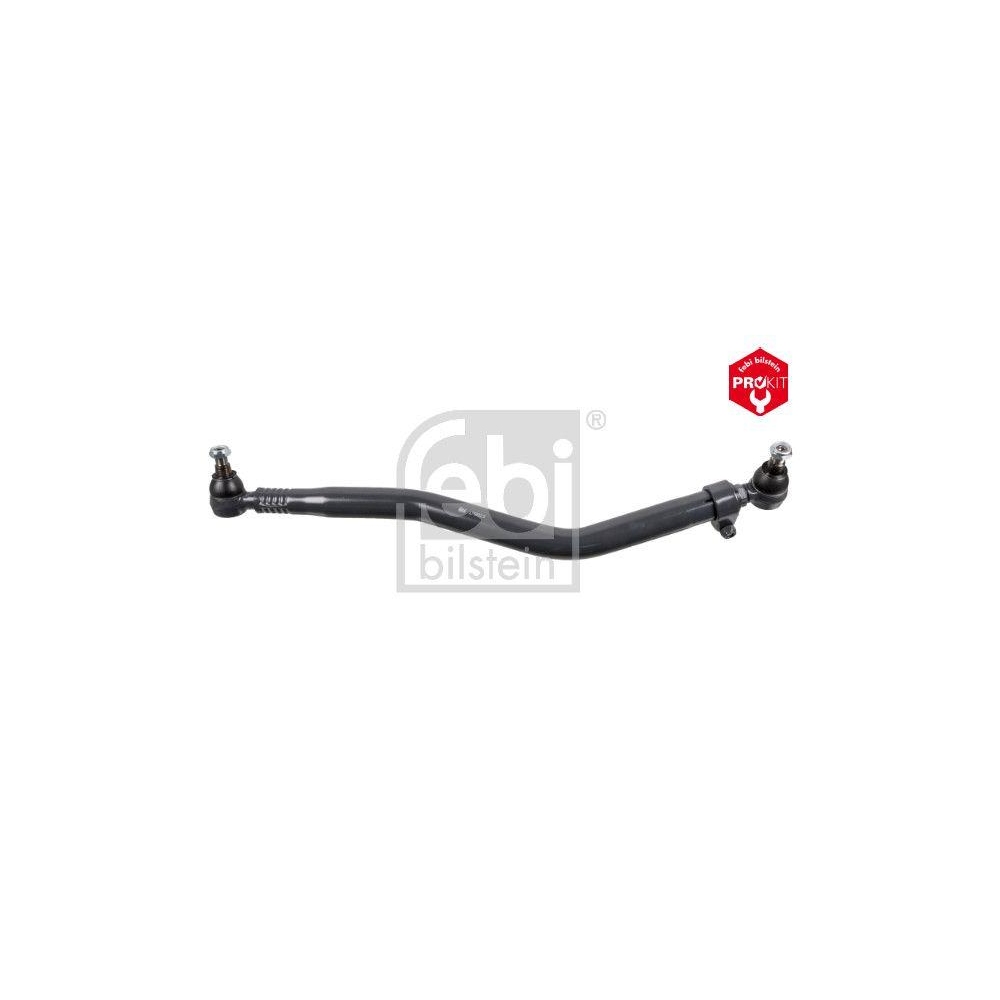 Lenkstange FEBI BILSTEIN 178913 ProKit für VOLVO RENAULT TRUCKS, Vorderachse