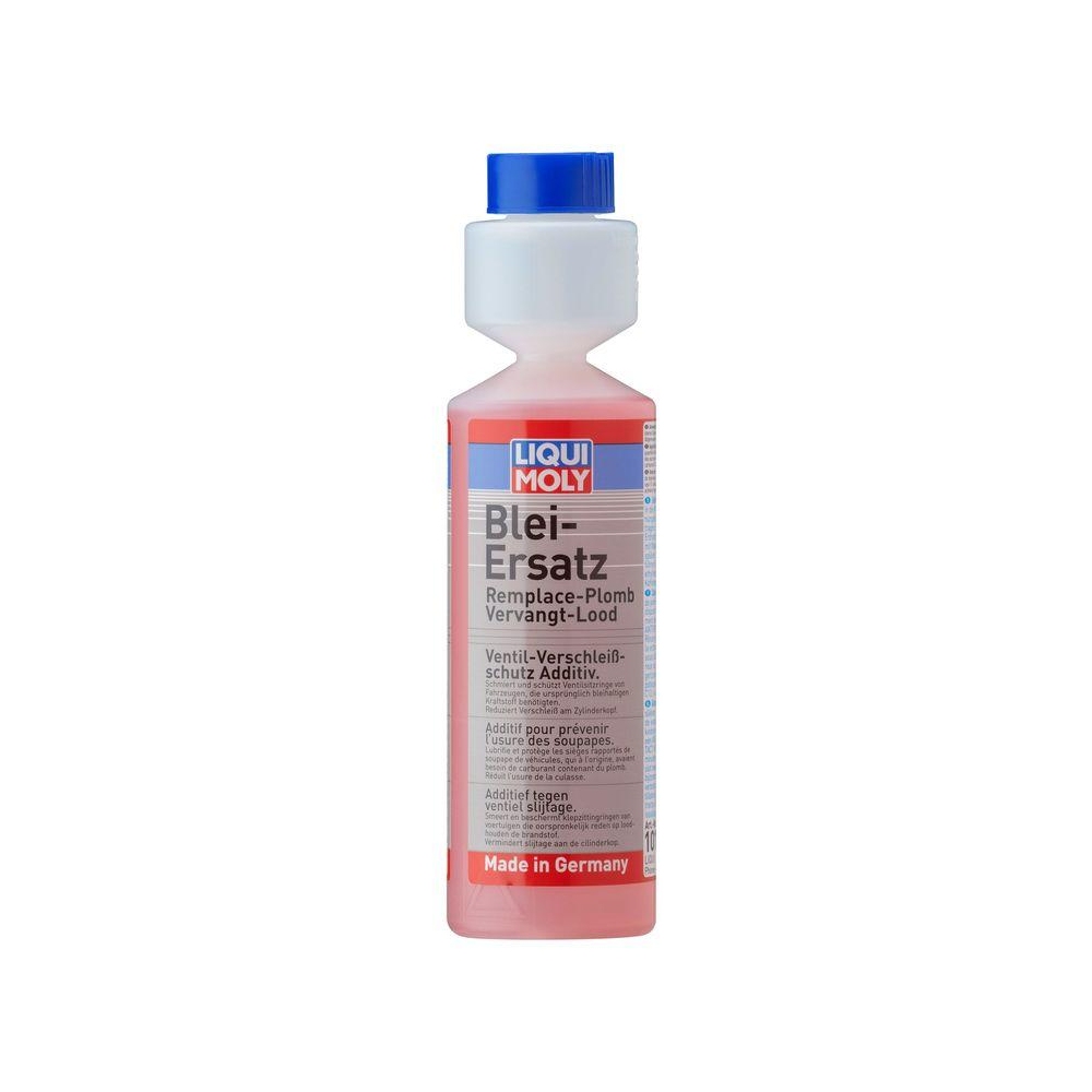 Liqui Moly 1x LM1010 250ml Blei-Ersatz Benzin Zusatz