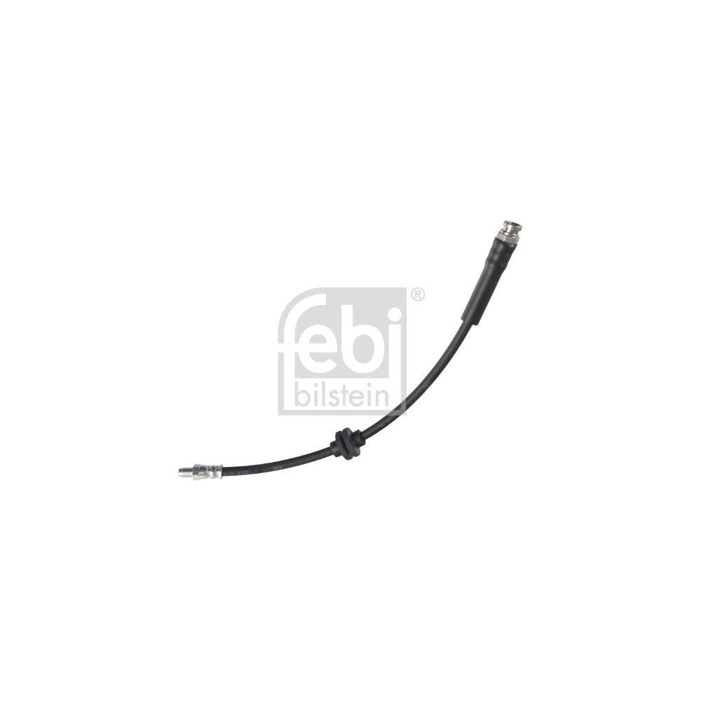 Bremsschlauch FEBI BILSTEIN 183018 für CITROËN FIAT OPEL PEUGEOT VAUXHALL