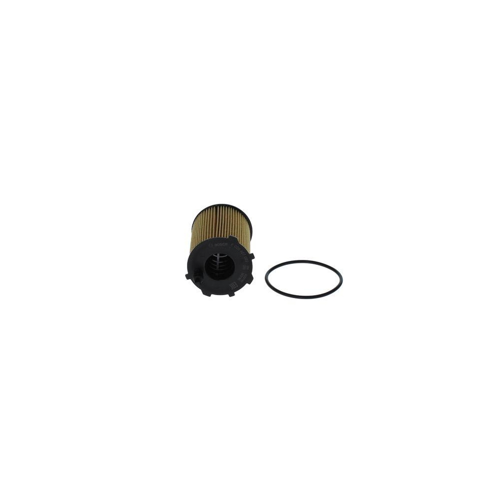 Ölfilter BOSCH F 026 407 082 für CITROËN OPEL PEUGEOT TOYOTA VAUXHALL