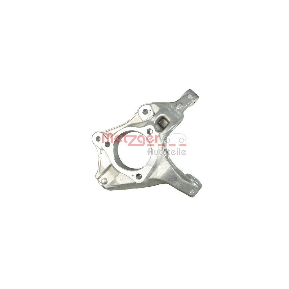 Achsschenkel, Radaufhängung METZGER 58112901 für OPEL VAUXHALL CHEVROLET