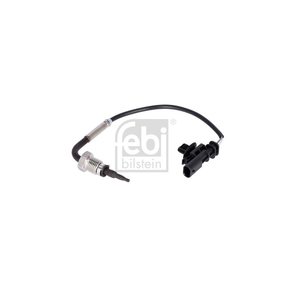 Sensor, Abgastemperatur FEBI BILSTEIN 185355 für ALFA ROMEO FIAT, AGR-Ventil