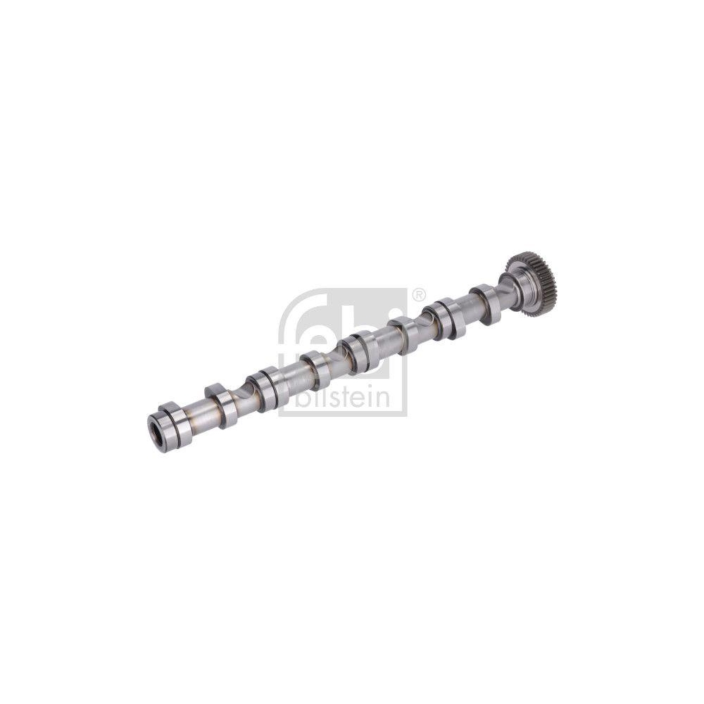 Nockenwelle FEBI BILSTEIN 176931 für AUDI SEAT SKODA VW, Einlassseite