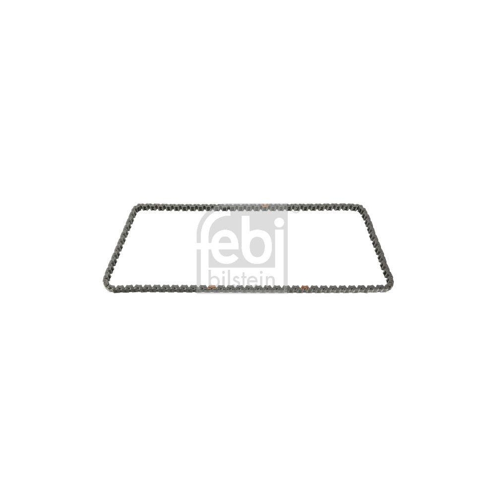 Febi Bilstein 108345 Steuerkette für Nockenwelle, 1 Stück