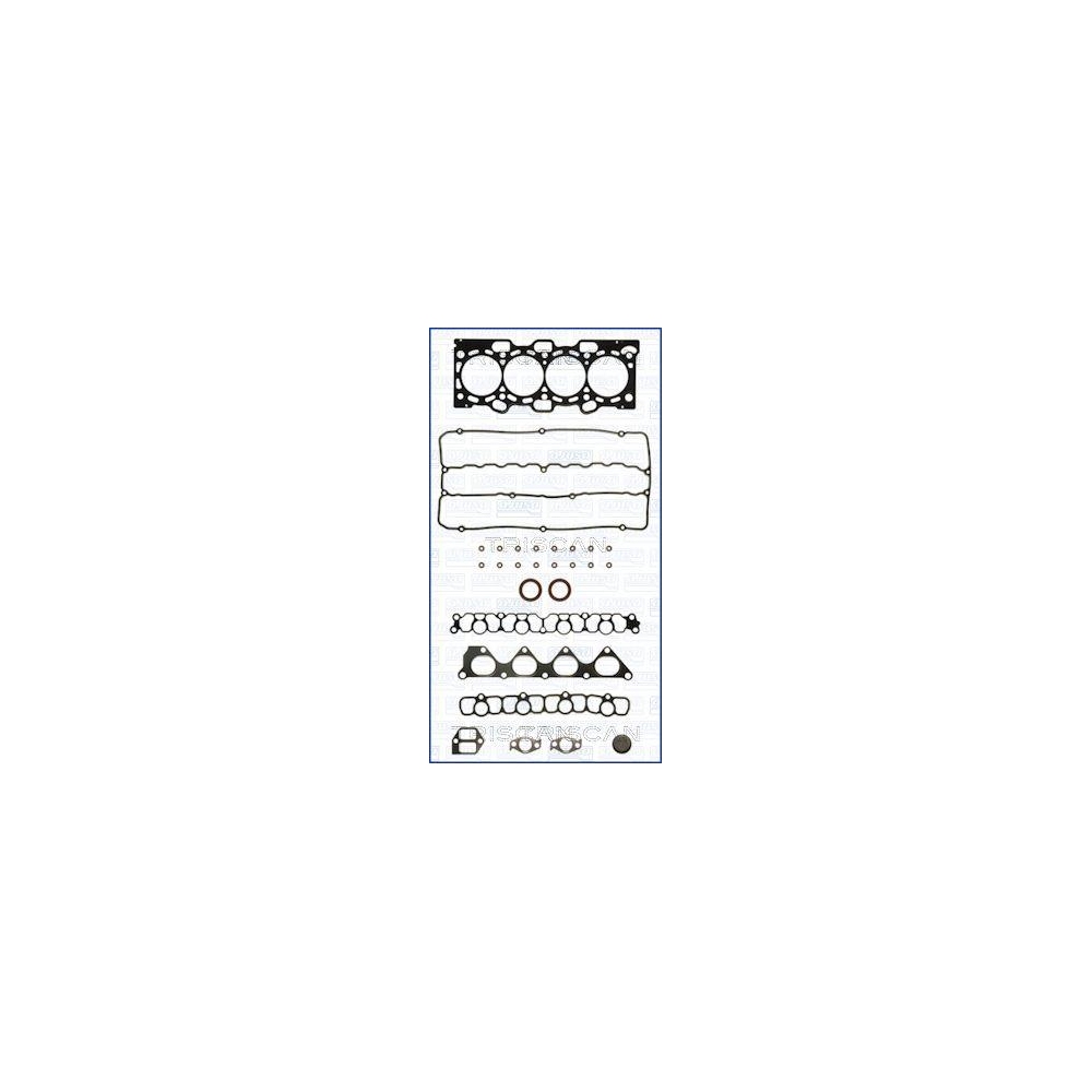 Dichtungssatz, Zylinderkopf TRISCAN 598-4254 MULTILAYER STEEL für MITSUBISHI