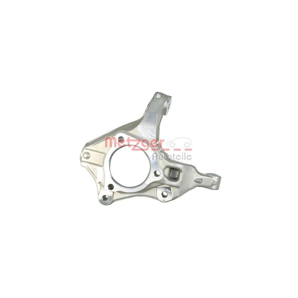 Achsschenkel, Radaufhängung METZGER 58113002 für OPEL VAUXHALL CHEVROLET