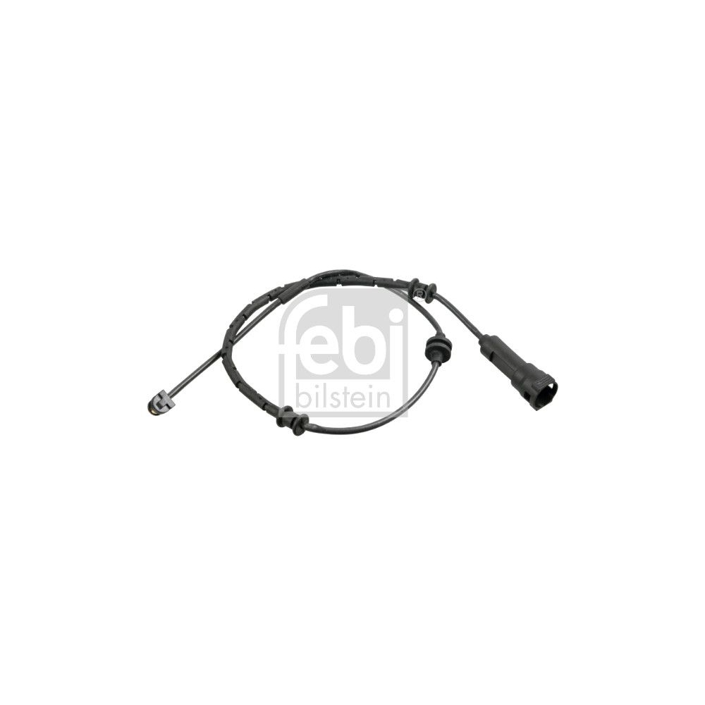 Warnkontakt, Bremsbelagverschleiß FEBI BILSTEIN 22072 für FIAT OPEL VAUXHALL