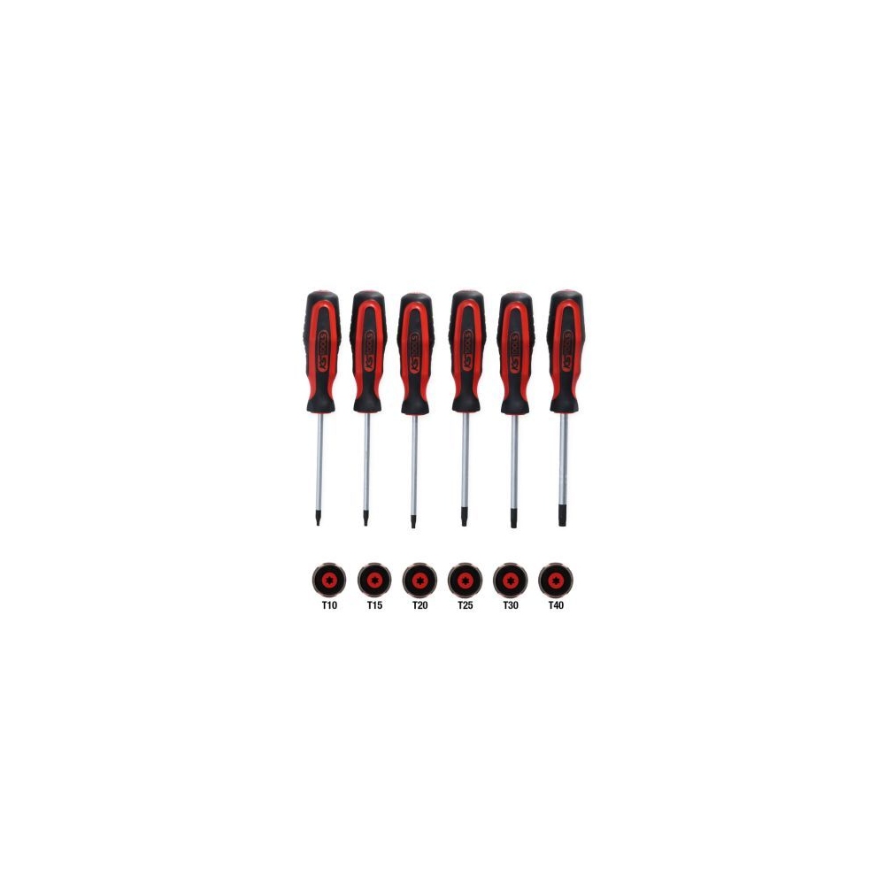 Schraubendrehersatz KS TOOLS 159.0030