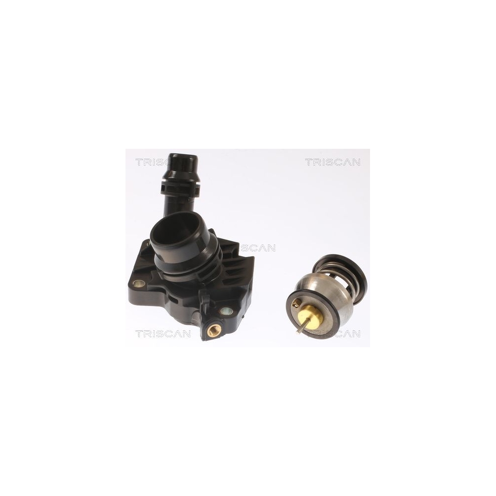 Thermostat, Kühlmittel TRISCAN 8620 55488 für BMW