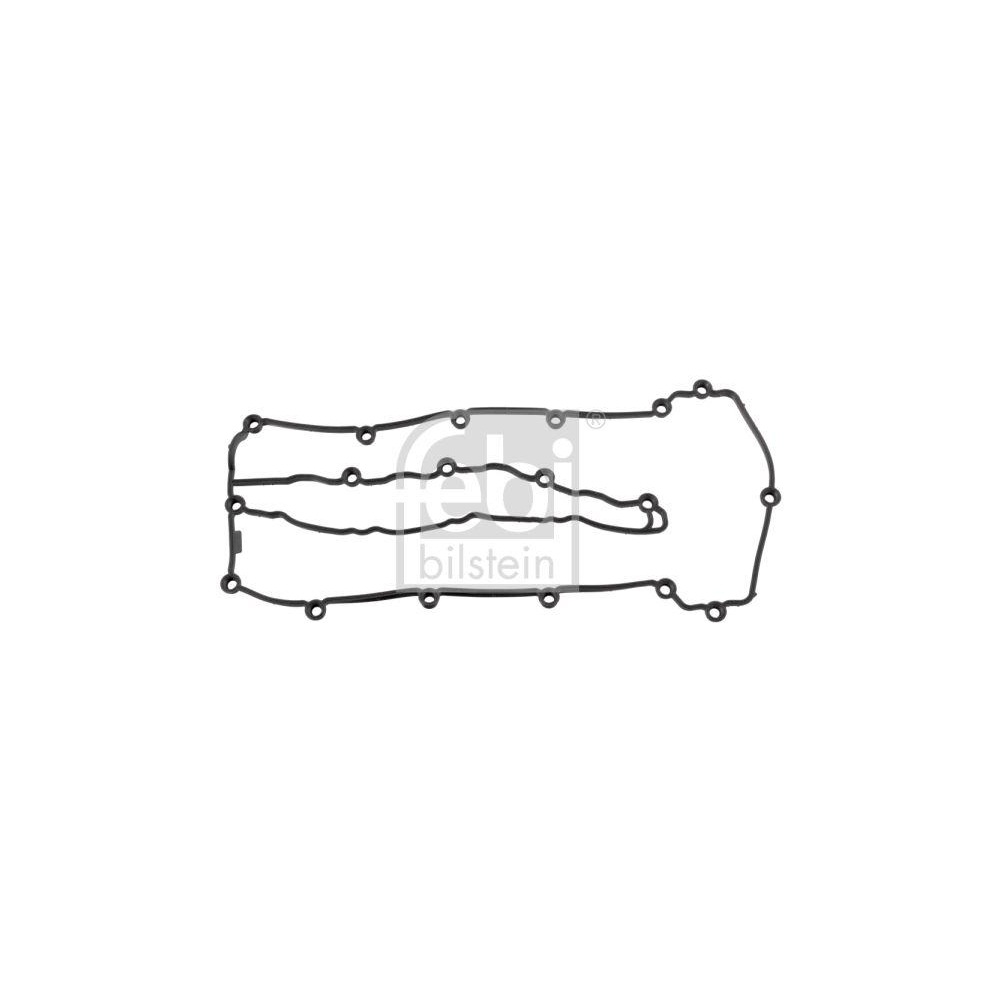 Febi Bilstein 1x 101959 Ventildeckeldichtung