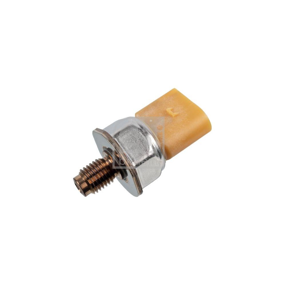 Febi Bilstein 171254 Kraftstoffdrucksensor, 1 Stück