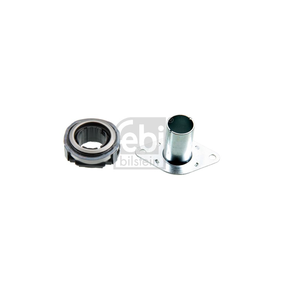 Ausrücklager FEBI BILSTEIN 174061 für SEAT SKODA VW VW (FAW)