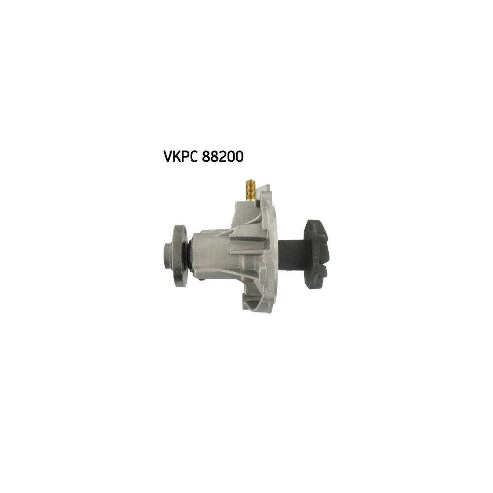 Wasserpumpe, Motorkühlung SKF VKPC 88200 für LADA