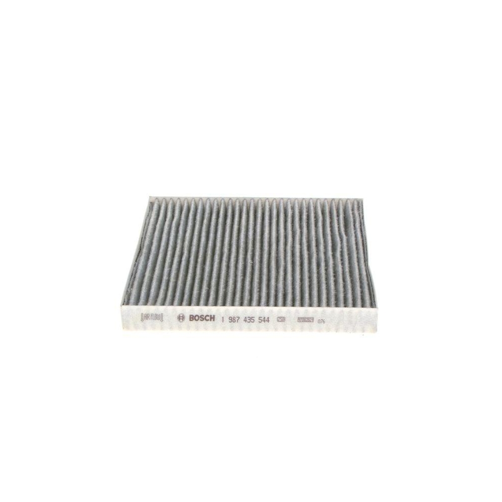 Filter, Innenraumluft BOSCH 1 987 435 544 für MERCEDES-BENZ RENAULT SMART