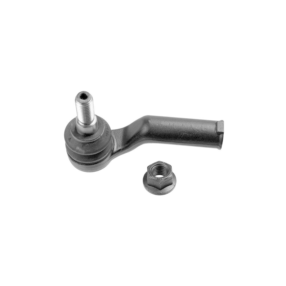 Spurstangenkopf LEMFÖRDER 31942 02 für FORD VOLVO LAND ROVER, Vorderachse, links