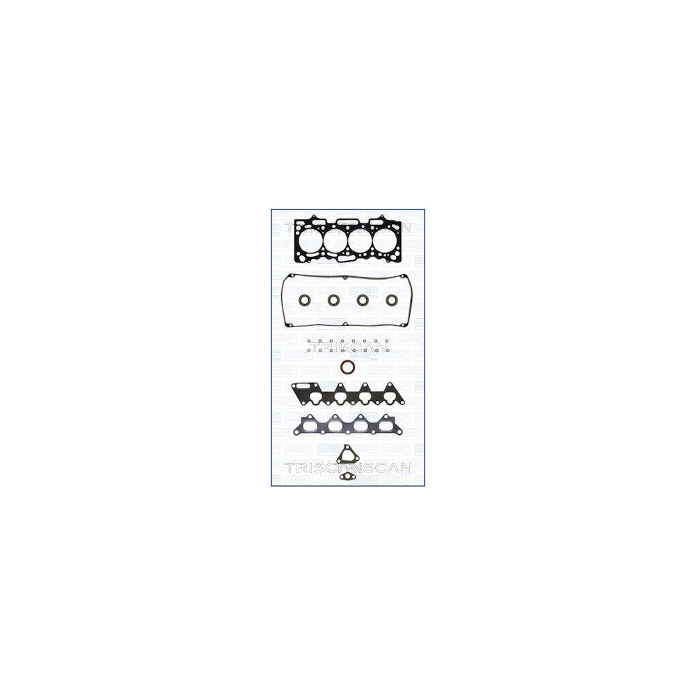 Dichtungssatz, Zylinderkopf TRISCAN 598-4262 MULTILAYER STEEL für MITSUBISHI