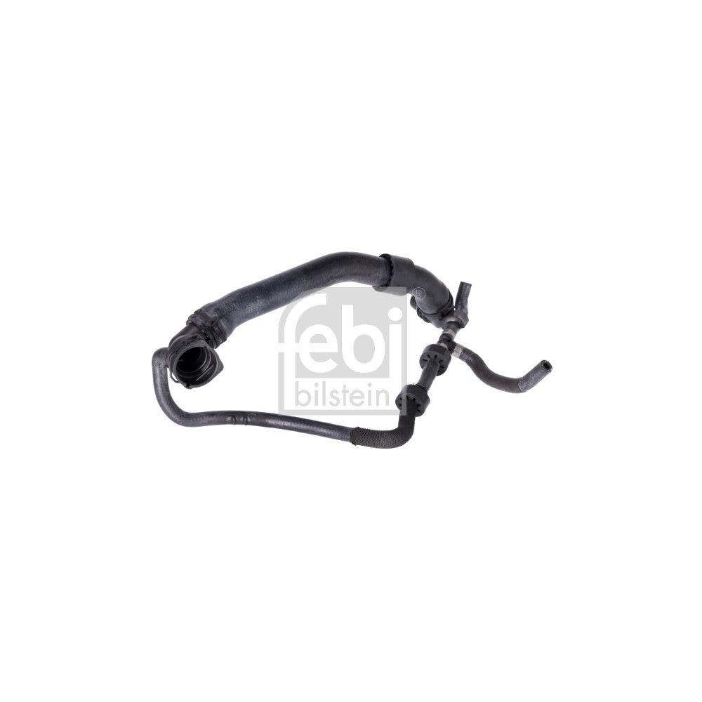 Kühlerschlauch FEBI BILSTEIN 174413 für AUDI SEAT SKODA VW