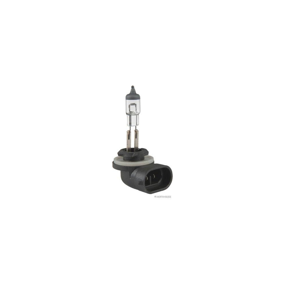 Glühlampe HERTH+BUSS ELPARTS 89901302