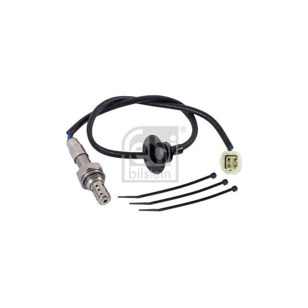 Lambdasonde FEBI BILSTEIN 179583 für SUZUKI, hinten