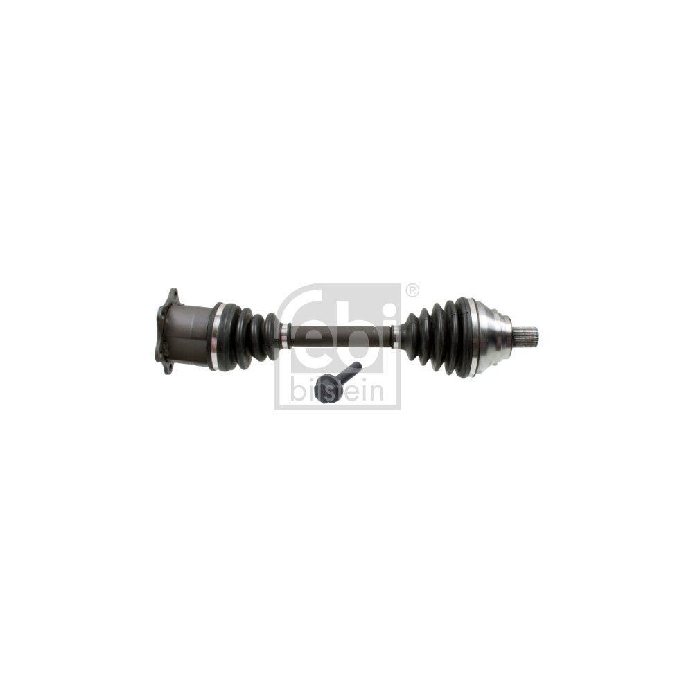 Antriebswelle FEBI BILSTEIN 183633 für SEAT VW, Vorderachse links