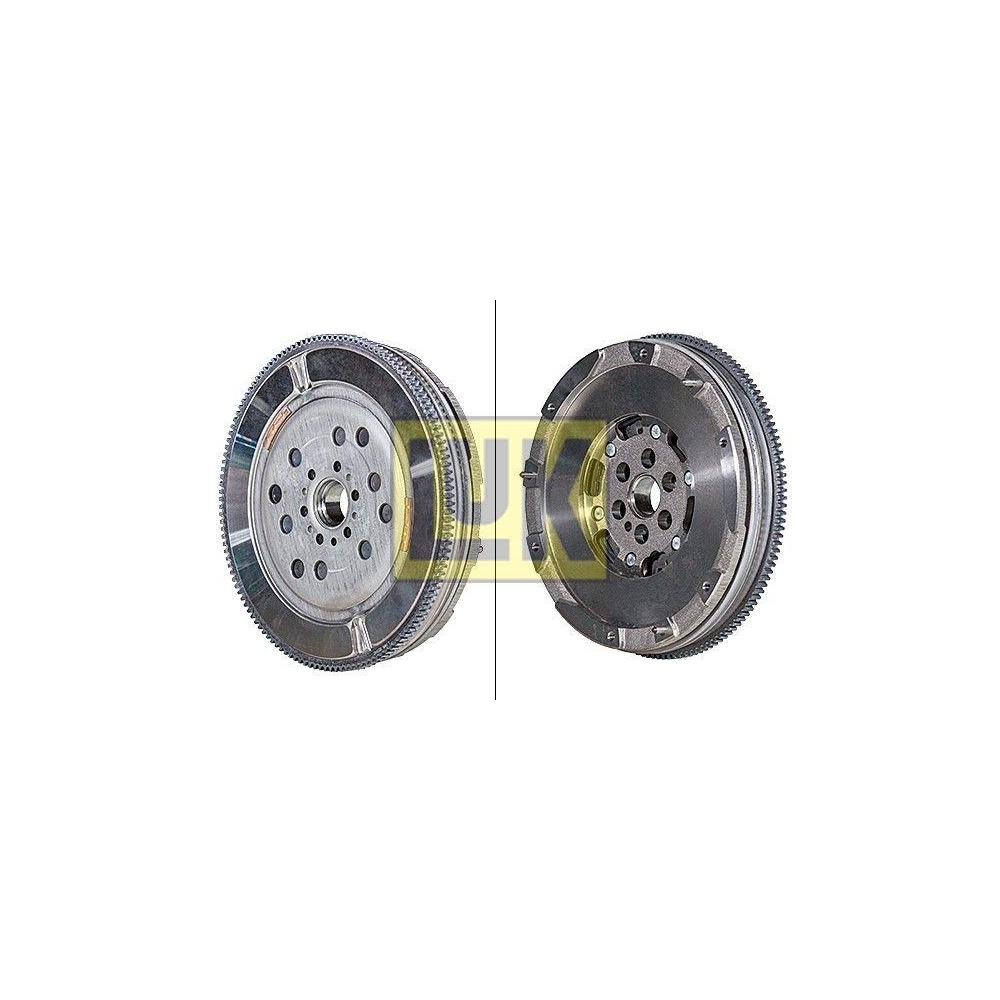 Schwungrad LuK 415 0650 10 LuK DMF für OPEL VAUXHALL BUICK (SGM)