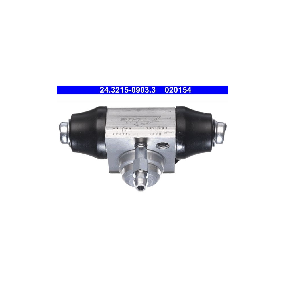 Radbremszylinder ATE 24.3215-0903.3 für SEAT VAG, Hinterachse