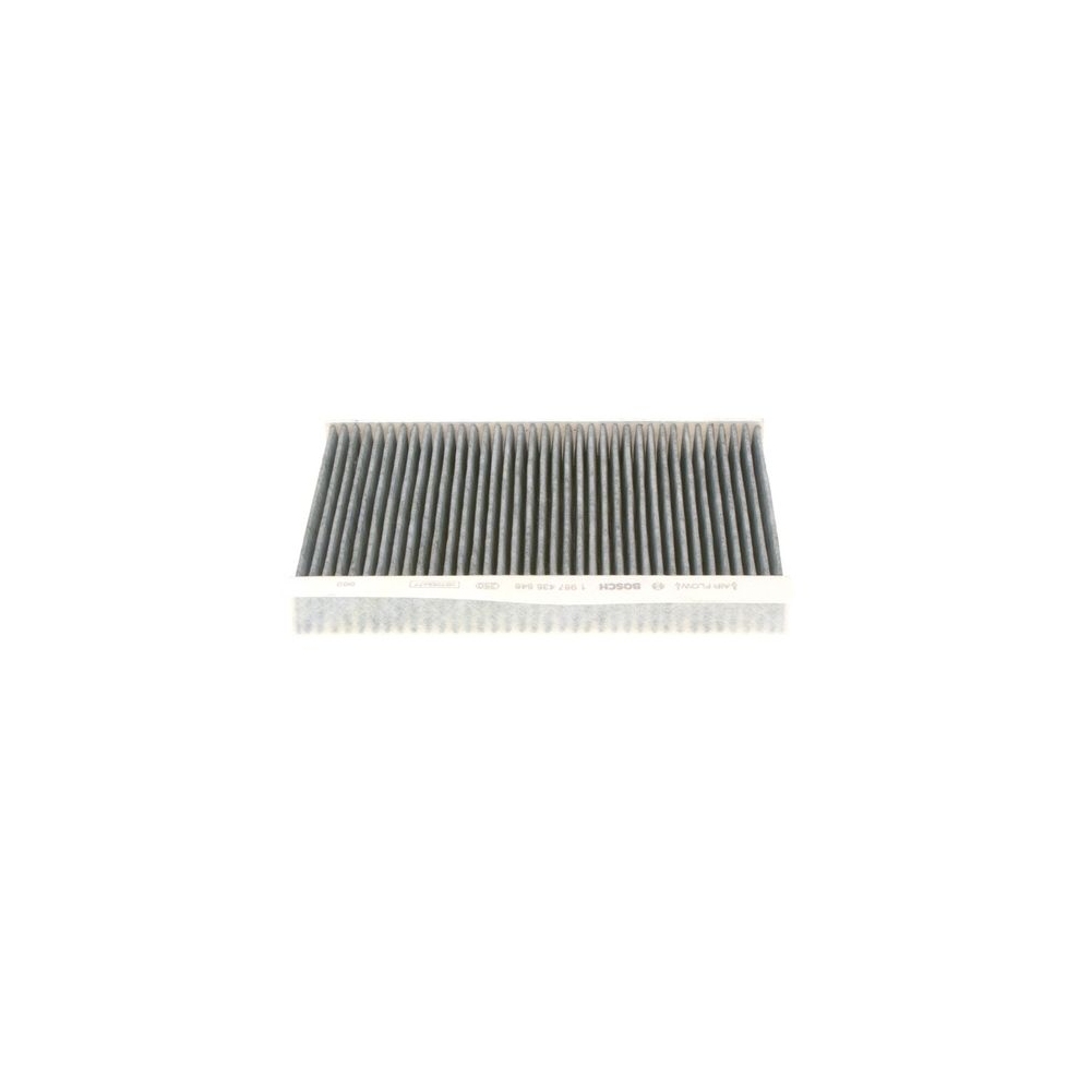 Filter, Innenraumluft BOSCH 1 987 435 548 für CHRYSLER FIAT JEEP