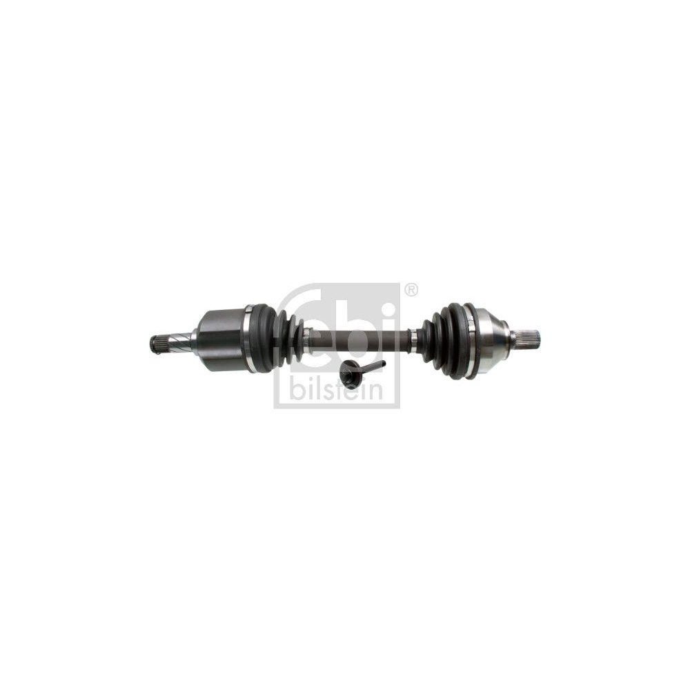 Antriebswelle FEBI BILSTEIN 183321 für FORD VOLVO FORD MOTOR COMPANY