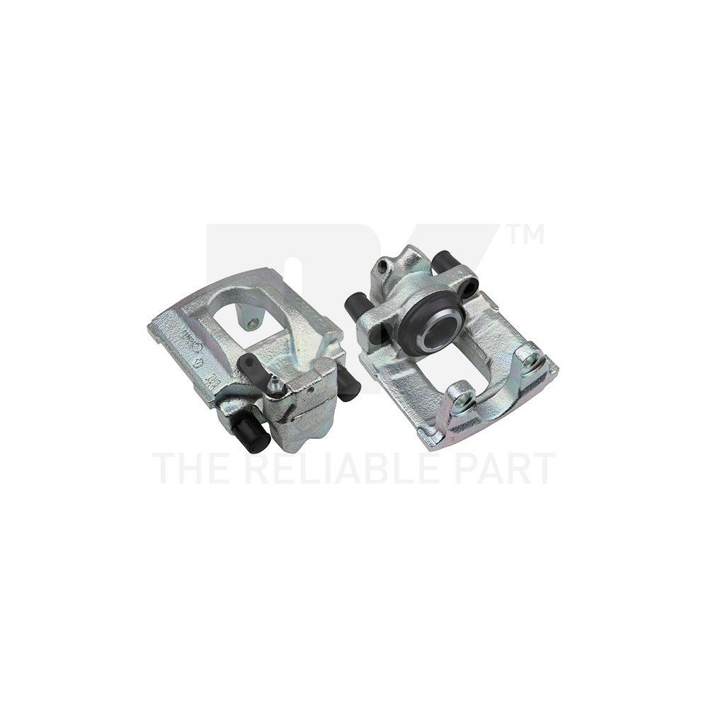 Bremssattel NK 2147308 für VW VAG, Hinterachse, Hinterachse rechts