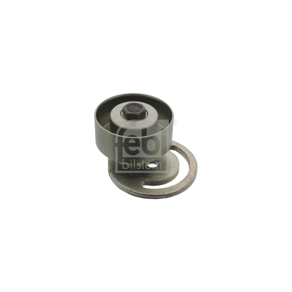 Febi Bilstein 36443 Riemenspanner für Keilrippenriemen , 1 Stück