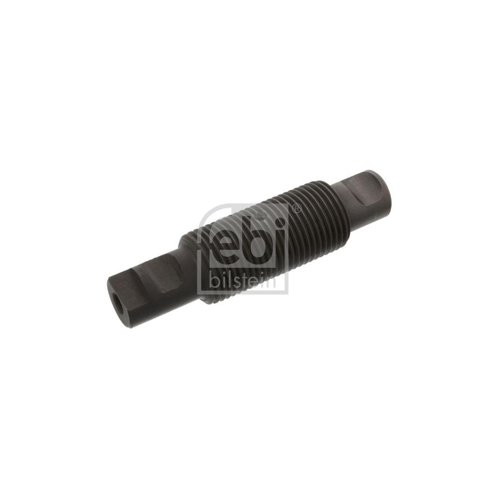 Febi Bilstein 45064 Federbolzen für Blattfederlagerung , 1 Stück