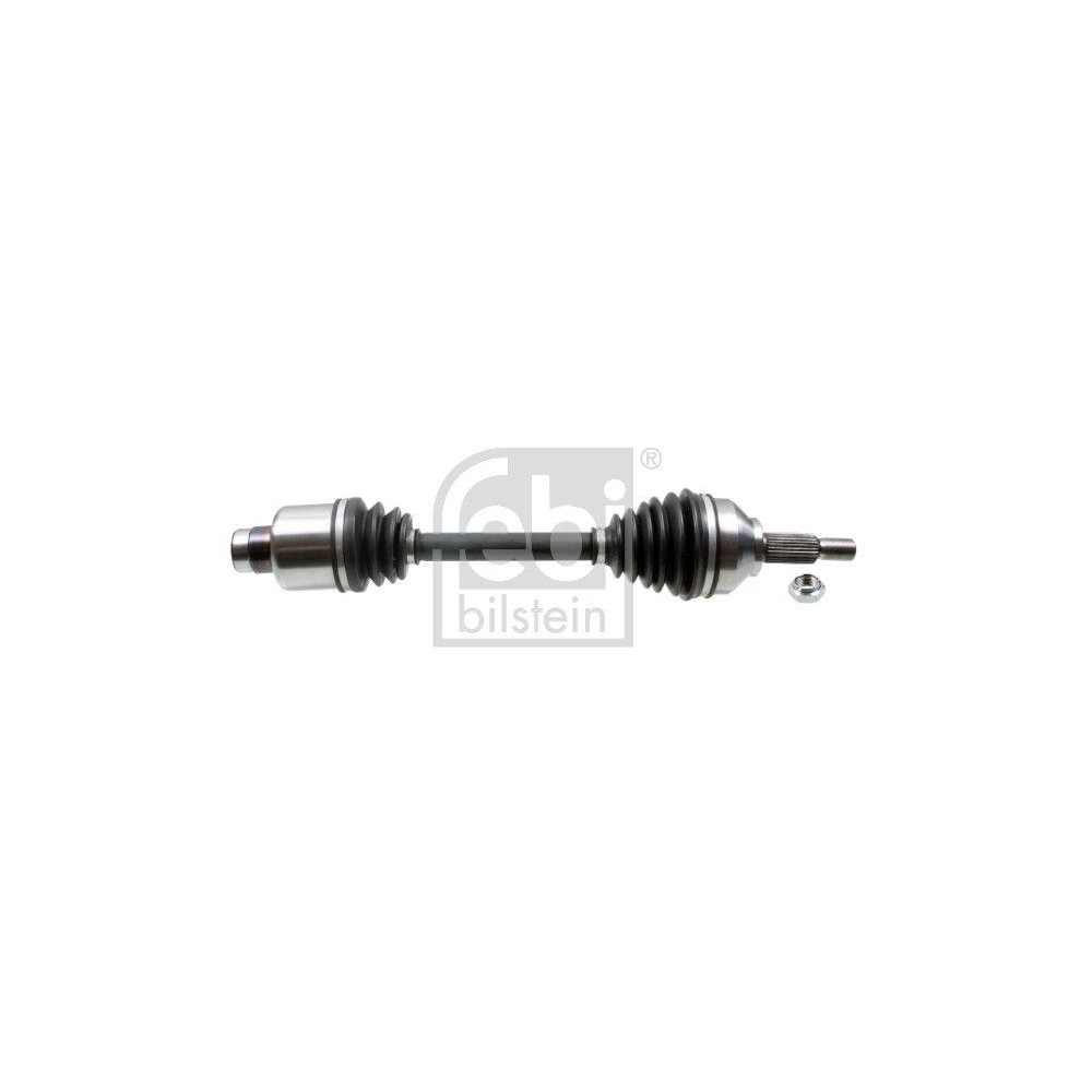 Antriebswelle FEBI BILSTEIN 181565 für FORD FORD MOTOR COMPANY