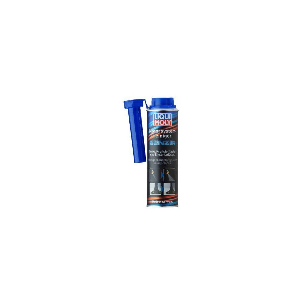 Liqui Moly 1x LM5129 300ml Motorsystemreiniger Benzin