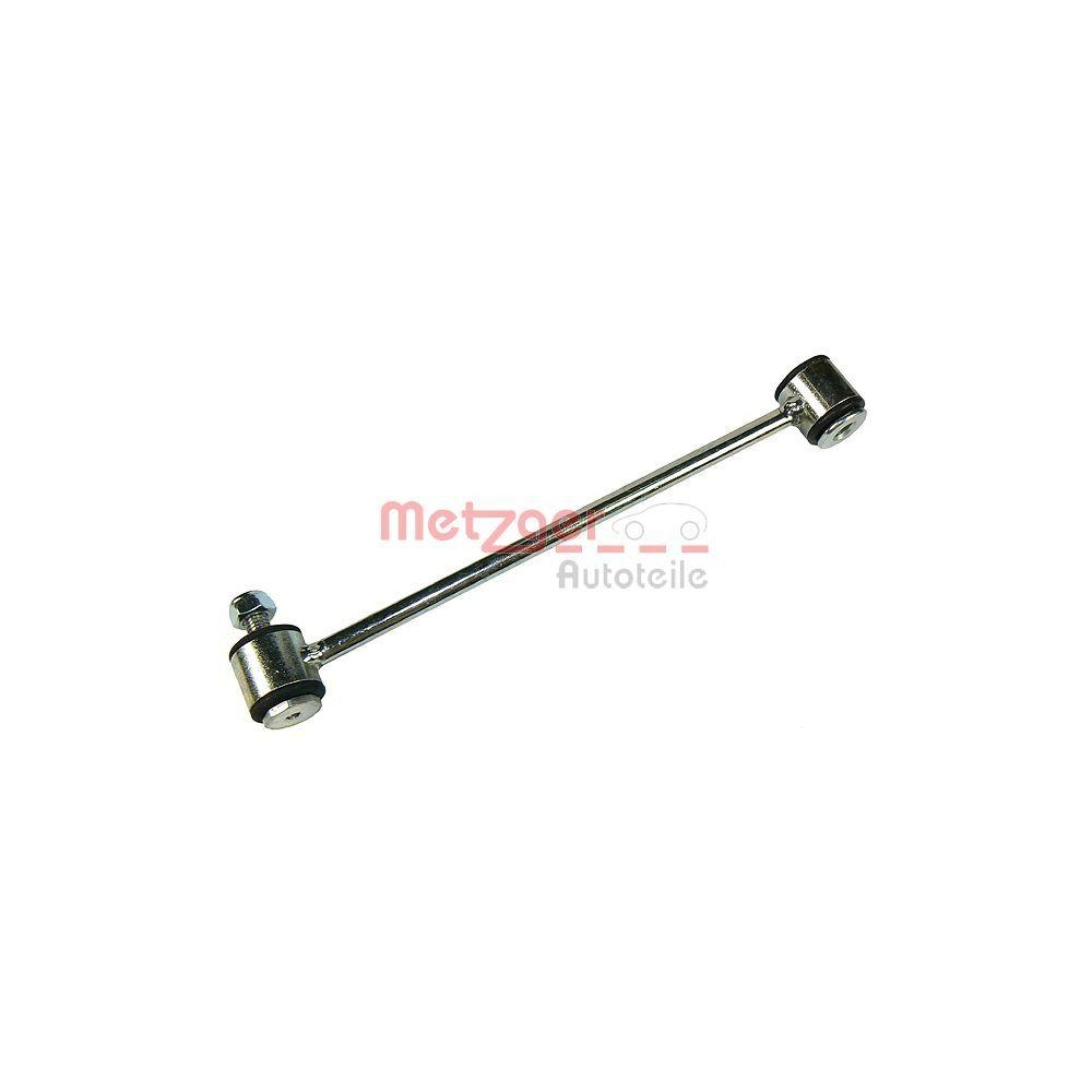 Stange/Strebe, Stabilisator METZGER 53038309 KIT + für MERCEDES-BENZ