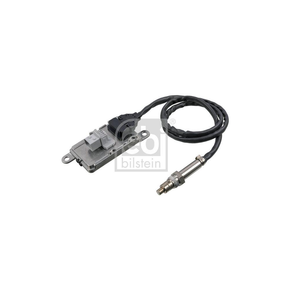 NOx-Sensor, Harnstoffeinspritzung FEBI BILSTEIN 184102 für MERCEDES-BENZ