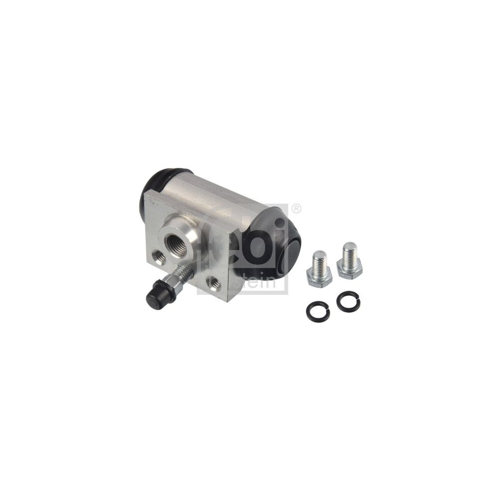 Radbremszylinder FEBI BILSTEIN 183479 für NISSAN RENAULT DACIA