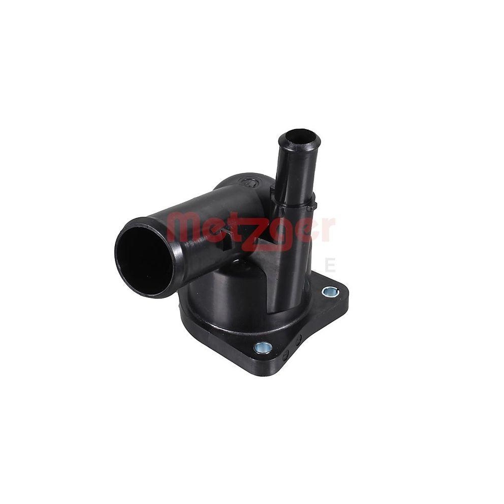 Thermostat, Kühlmittel METZGER 4006115 GREENPARTS für TOYOTA LEXUS