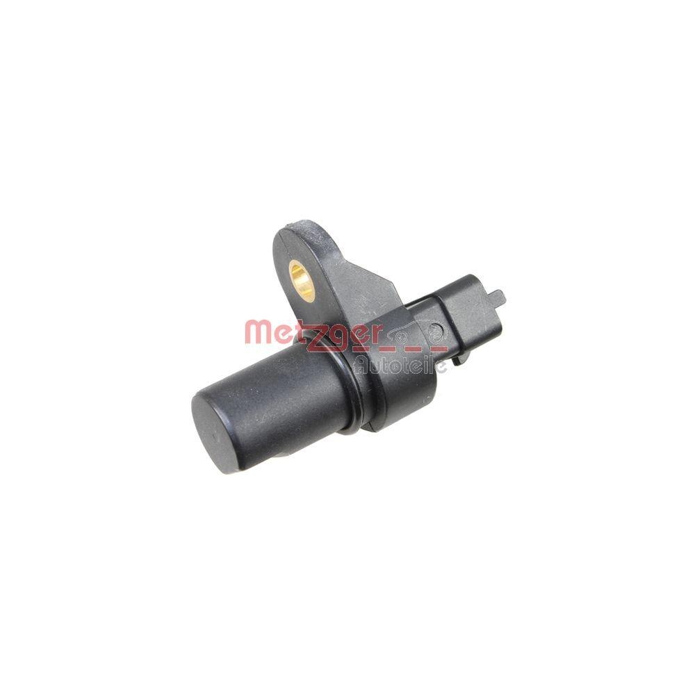 Sensor, Nockenwellenposition METZGER 0903253 für HYUNDAI KIA