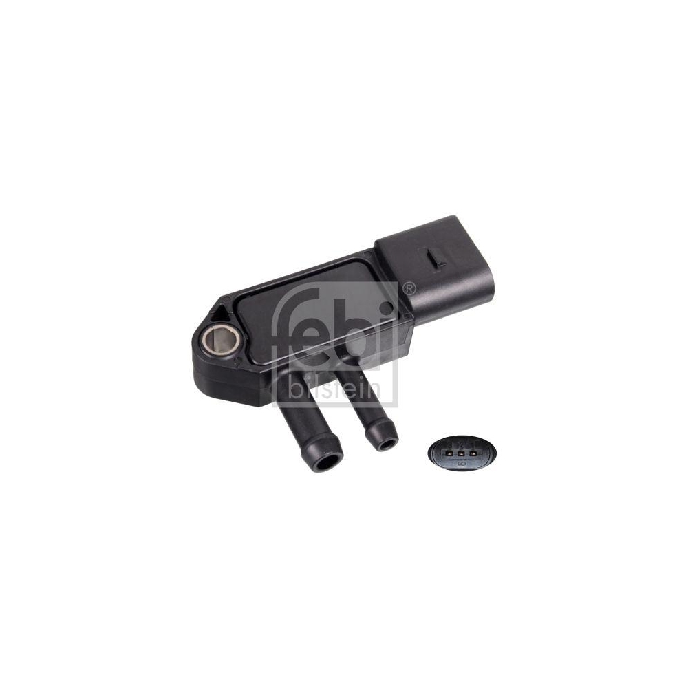 Febi Bilstein 40856 Abgasdrucksensor , 1 Stück