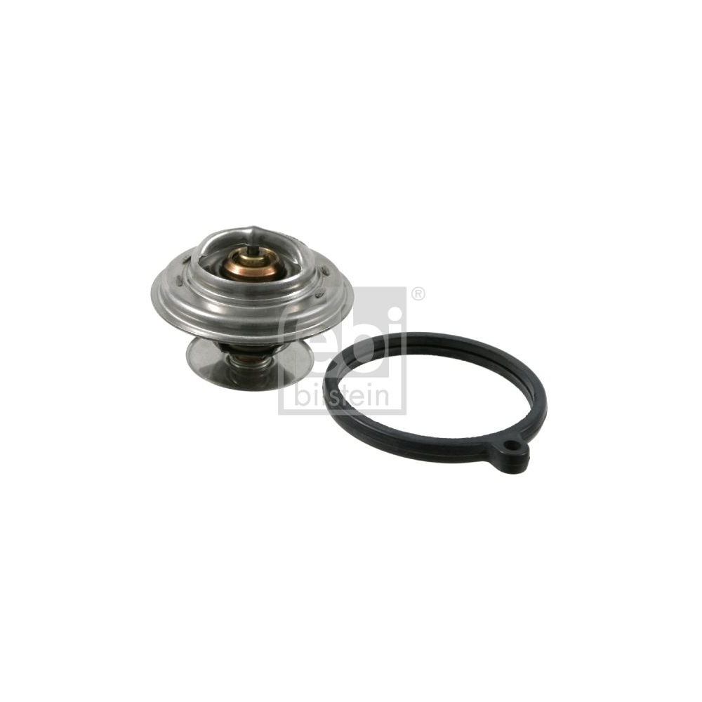 Febi Bilstein 10262 Thermostat mit Dichtring , 1 Stück