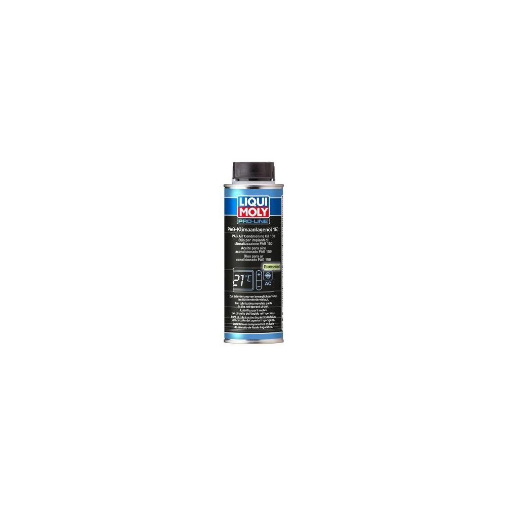 Liqui Moly 1x LM4082 250ml PAG Klimaanlagenöl 150