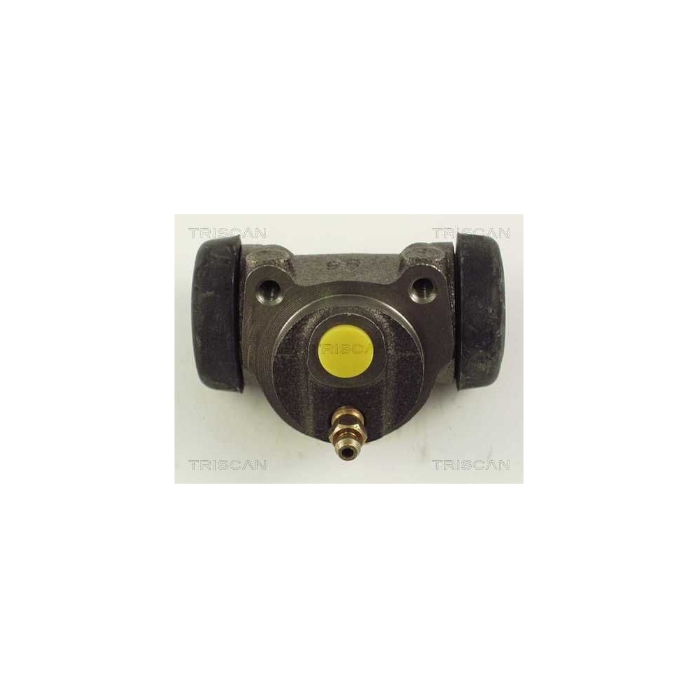 Radbremszylinder TRISCAN 8130 10022 für CITROËN RENAULT TALBOT, Hinterachse