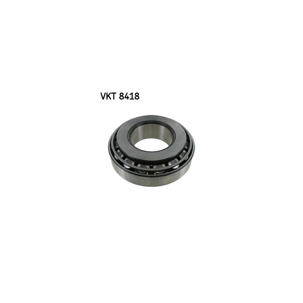 Lager, Schaltgetriebe SKF VKT 8418 für IVECO