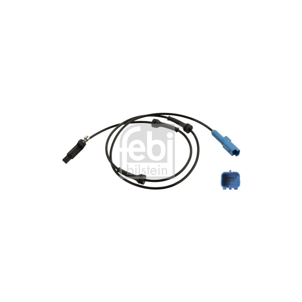 Febi Bilstein 106931 - Sensor, Raddrehzahl