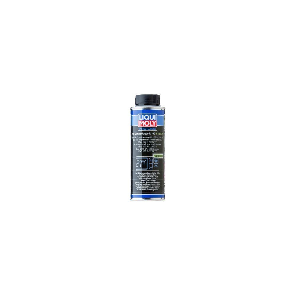 Liqui Moly 1x LM20736 250ml PAG Klimaanlagenöl 100 R-1234 YF