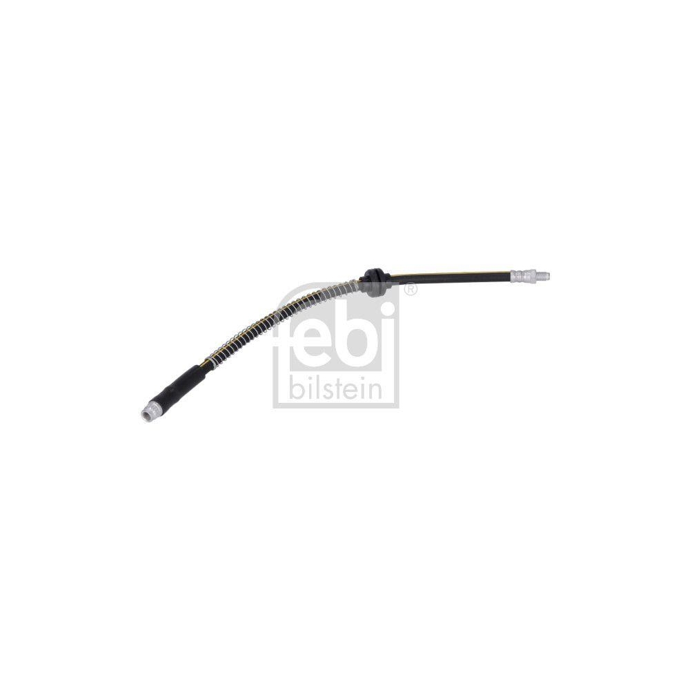 Bremsschlauch FEBI BILSTEIN 185982 für CITROËN FIAT LANCIA PEUGEOT