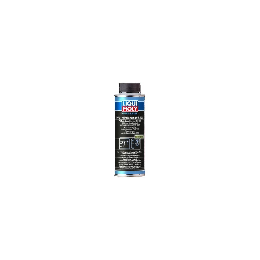 Liqui Moly 1x LM4089 250ml PAG Klimaanlagenöl 100